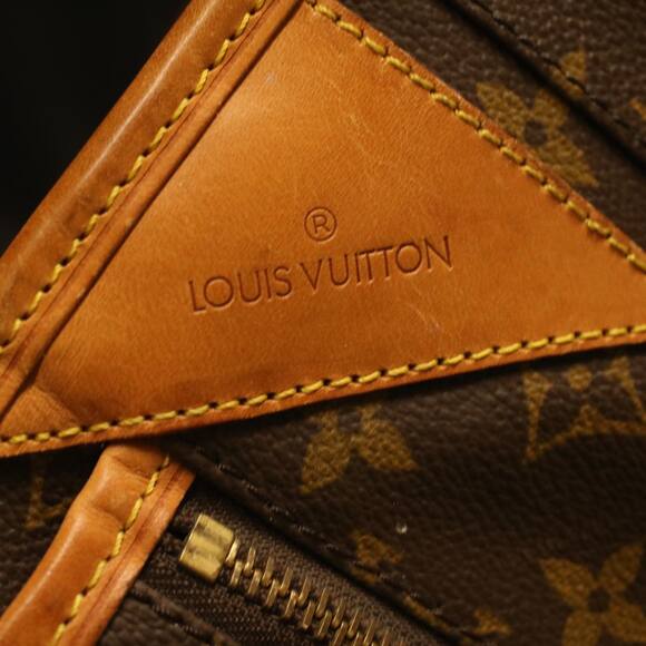 LOUIS VUITTON Monogram Portable Cabin Suitcase M23420 - Picture 14 of 16